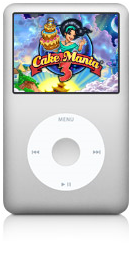 iPod classic